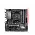 MSI B450M BAZOOKA PLUS AM4 AMD ATX Motherboard